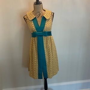 Betsey Johnson dress